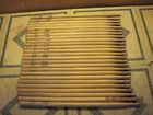 12345 Vic Firth Hickory Drum Sticks