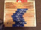 12prs Vater Los Cabos Vic Firth