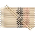 1a-12pk Vic Firth 12-pair American 886830531224