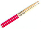 710552282716 Grip Stix Maple Red