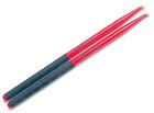 751446384970 Grip Stix Long Pink Drumsticks For Cardio Fi