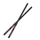 753283100591 Ahead Rockstix Broom Rod Drum
