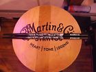 7a-f-bs Tama Japan Oak Drumsticks
