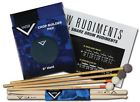250384 888680725174 Vater Percussion Beginning Band Stick Prepack