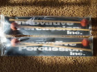 Aa25h Innovative Percussion Marimba Rattan Vibraphone