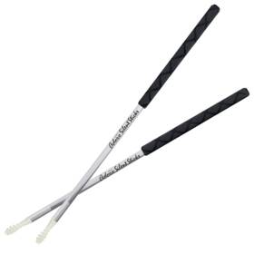 Adoro B094yj9scg Silent Sticks - Drum Designed For Live Acoustic Music Reduce The