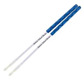 Adoro B09wb1jqq7 Silent Esticks - Quiet Drum Sticks For Electronic Set Pad