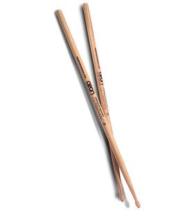 Aeon Percussion Wt162025 On Ultrathin Wt 16 Drumsticks Thin Light Gloss Lacquer Finish