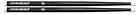 Ahead 2b Aluminum Drum Sticks Nylon Tip 16 64 Grams Lt 753283000051