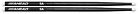 Ahead 5a Aluminum Drum Sticks Nylon Replaceable Tip 16 53 Grams 753283000020