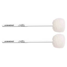 Ahead Abm6s Puffy Bass Drum Mallets