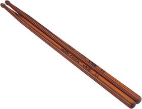 5a-hard Brand Punk Hlma-9 5a Wooden Drumsticks Drum Sticks Hard Maple 1pair Drumstick