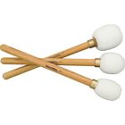 Cb-6 Innovative Percussion Concert Bass Drum Mallet Extra Hard 819148006139