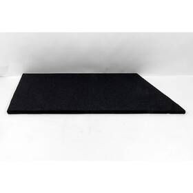 Control Acoustics 197881468262 Roof Sound Damper Clipped Right Corner 24 Inch X 66 1978814662 Ob