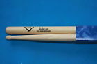 Vhbb550 Drumstick Pair 550 Hickory Bebop Vater Tips Wood Vhbb550 Drumstick Pair 550 Hickory Bebop Vater Tips Wood