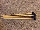 Dw12 Encore Vibraphone Mallets Two