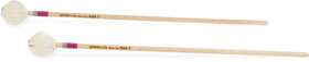 At2b Encore Mallets 850032095556 Adam Tan Signature Marimba - Medium Hard Birch