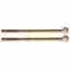 Fb-2-463849 Innovative Percussion Fb Field Series Marching Bass Drum Mallets Small Hard 819148000953