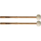 Fb-4 Innovative Percussion Fb Field Series Marching Bass Drum Mallets Large Hard 819148000977