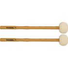 Fb-5 Innovative Percussion Fb Field Marching Bass Drum Mallets Extra Large Hard 819148000984