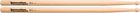 Fs-4 Innovative Percussion Hickory Marching Snare Drum Stick Wood 819148008539