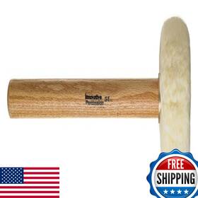 Innovative Percussion B002b7qdug Cg-1s Soft Gong Mallet Large Cg1s