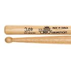Lcd3arh Los Cabos Red Hickory Drum Sticks 620435700162