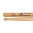 Lcd5arh Los Cabos Red Hickory Drum Sticks 620435700179