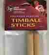 Lp655-tito 731201462013 Lp656 Latin Percussion Timbale Sticks Puente Signature Series 1 Pair