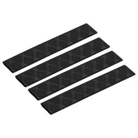 Mea231106ee000705 Meccanixity 4pcs 18mm Dia Drumstick Tape Grips Heat Shrink Wrap Anti Slip For D