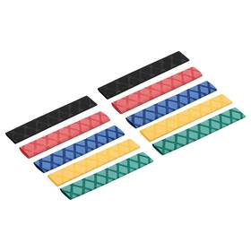 Mea231106ee000715 Meccanixity 10pcs 18mm Dia Drumstick Tape Grips Heat Shrink Wrap An