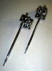 Msp-rsc2p Msb10 Tama Pair Silverstar Superstar