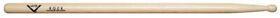New Vater American Hickory Rock Wood Tip Drumstick 3 Pack