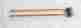 Nz2r Medium Harder Rattan Marimba Mallets Encore Nancy Zeltsman Free Ship