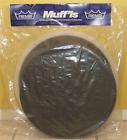 Mf-2015-00 Quiet Muff " Bass Control Remo "ls Snare Sound 15 Drum Muffling