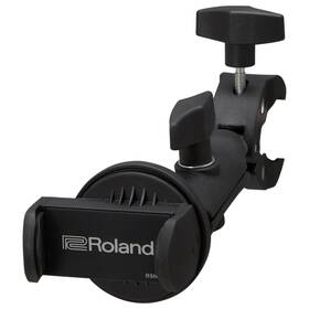 Roland Rsh-10 V-drums Smartphone Holder Rugged Design Securely Grips
