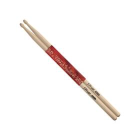 Sm7a Stagg 882030125409 Maple Drumsticks With Wood Tip