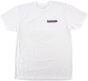 C13440 Sweetwater Gear Fest Short-sleeve T-shirt White Xxx-large