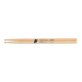 Tama 515110332355 Traditional Oak 8a Wood Tip Drumsticks Pair