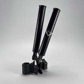 A008a Vater Stick Holder Single-pair Used A008a Vater Stick Holder Single-pair Used