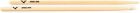 Vater American Hickory Drumsticks Sweet Ride Woo 641652126016