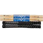 Vater Pairs 2 5a Brush Cajon Vater Pairs 2 5a Brush Cajon