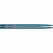 Vcb5bn Vater Colorwrap Nylon Tip Sticks Pair Blue Sparkle 5b 641652591012