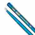Vcbp5bn Vater Percussion Blue Color Wrap Power 5b Nylon Tip Drum Sticks Pair 641652597014 Vcbp5bn Vater Percussion Blue Color Wrap Power 5b Nylon Tip Drum Sticks Pair 641652597014