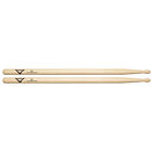 Vh2bw Pack 10 Tipped Unit Wood Drumstick Vater Vh2bw Pack 10 Tipped Unit Wood Drumstick Vater
