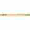 Vhp3aw Vater Power Wood Tip Drumsticks Pair 3a Natural 641652377012