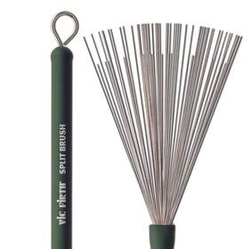 Vic Firth B00swbfo3m Split Brushes Sb