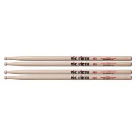 Vic Firth B07m5bslnv Sd1 General Wood Tip Drum Stick 2 Pack Bundle
