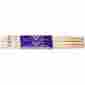 Vsp5bn Vater Hickory Drumsticks Prepack Nylon 5b 641652181015