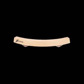 X-percussion 860005376001 X-click Cross-stick Enhancer Natural Satin